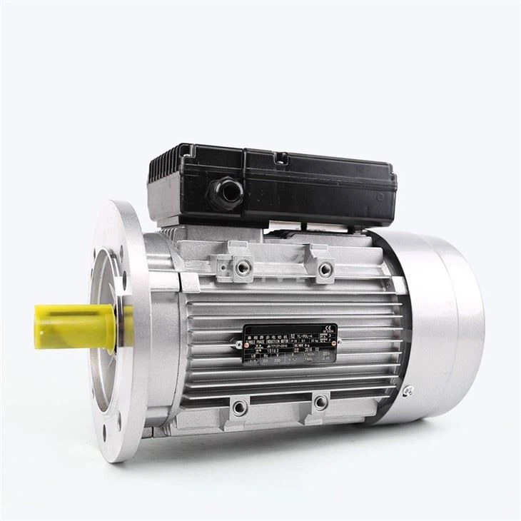Universal gear Motor