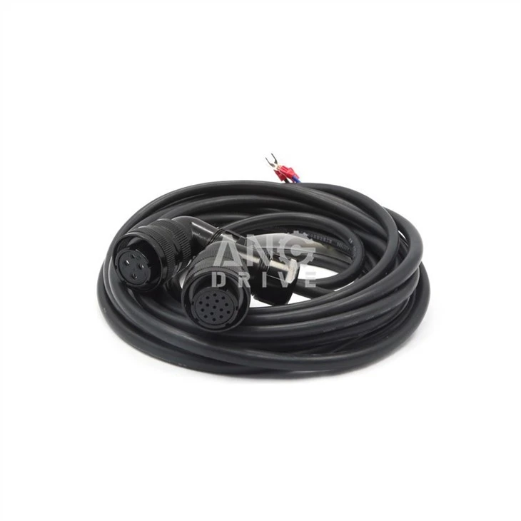 cable for servo motor