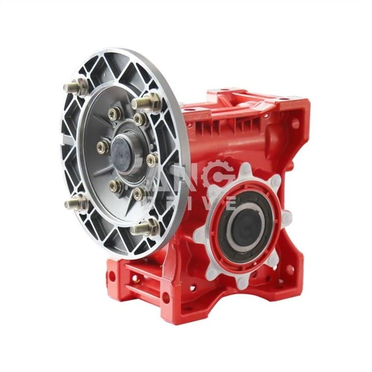 Small Worm Gear box