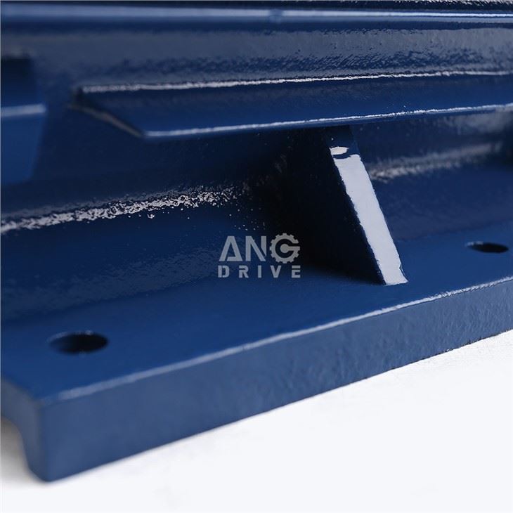 132KW Electric Motor