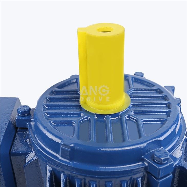 25HP Electric Motor