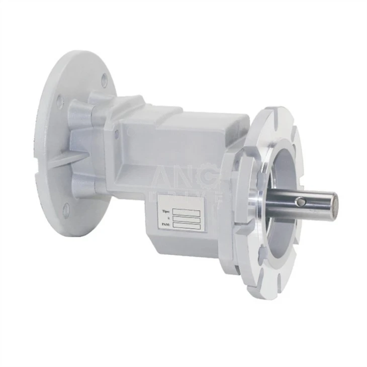 Farm Gear Box