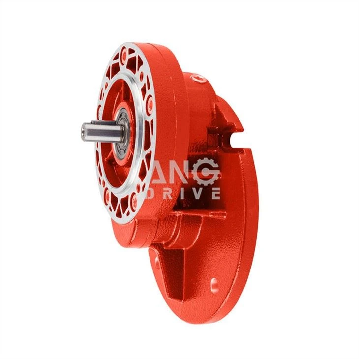 PC Gear Box
