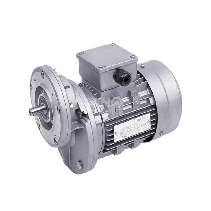 PC Reducer Gearbox