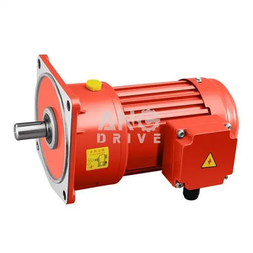 0.55kw Mutur