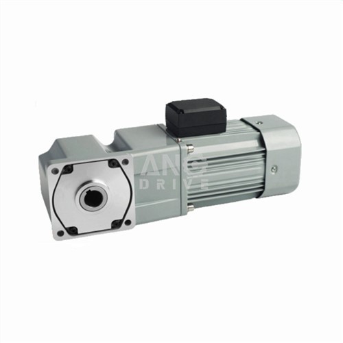 AC Gearmotor ta 'Angolu Rett