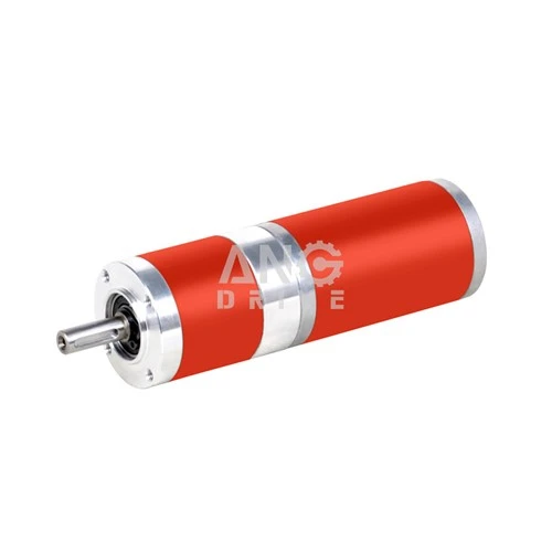 Motor DC Brushless Bil Gearbox Planetarja
