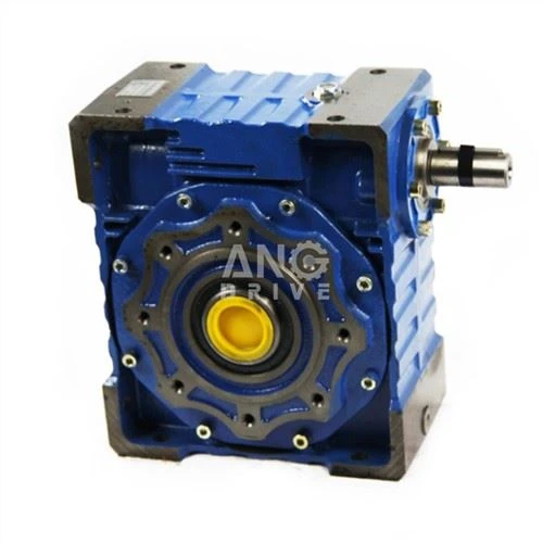 Gearbox tal-Ħadid fondut