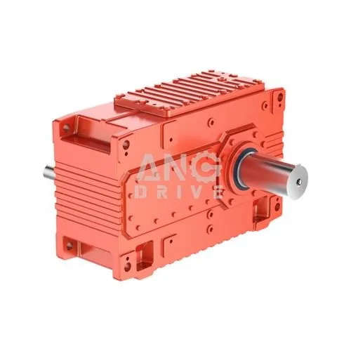 Reducer tal-Crusher