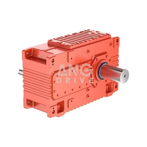 Gearbox tal-Elevator