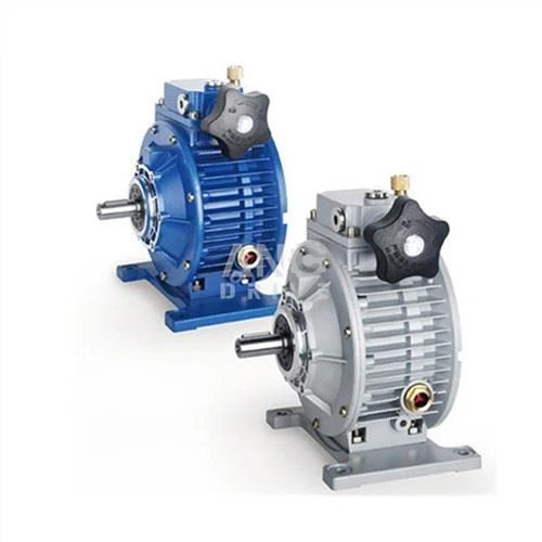 Varjaturi Stepless
