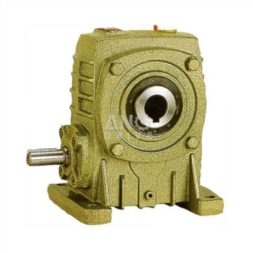 WPKA Reducer
