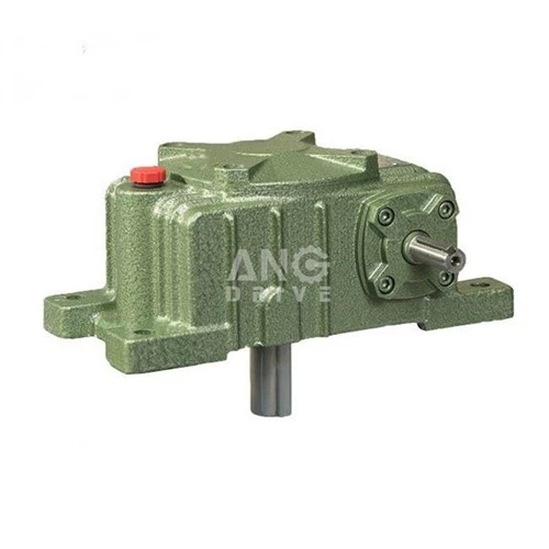 WPX Gearbox