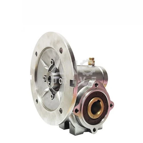Gearbox Elikali tal-Azzar li ma jsaddadx
