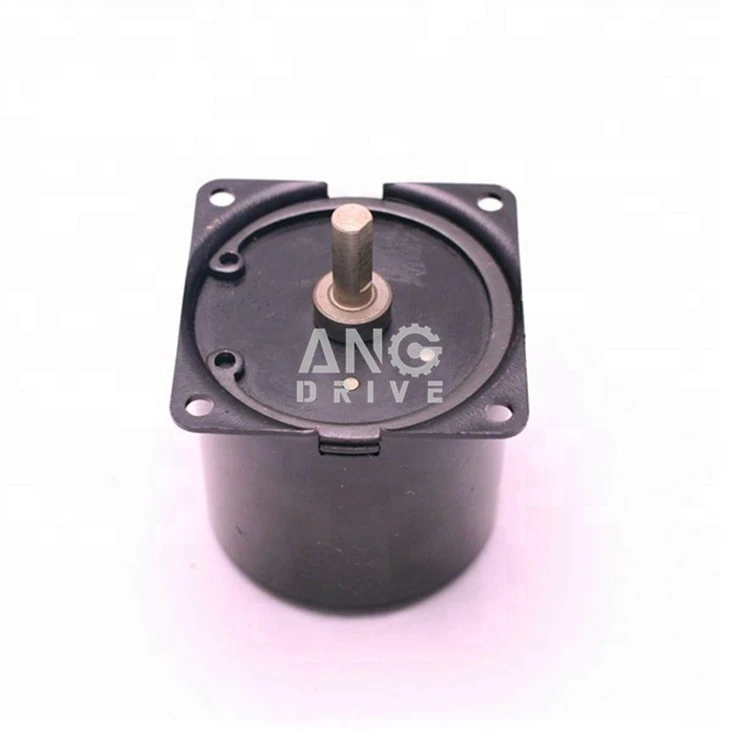 TYD geared motor
