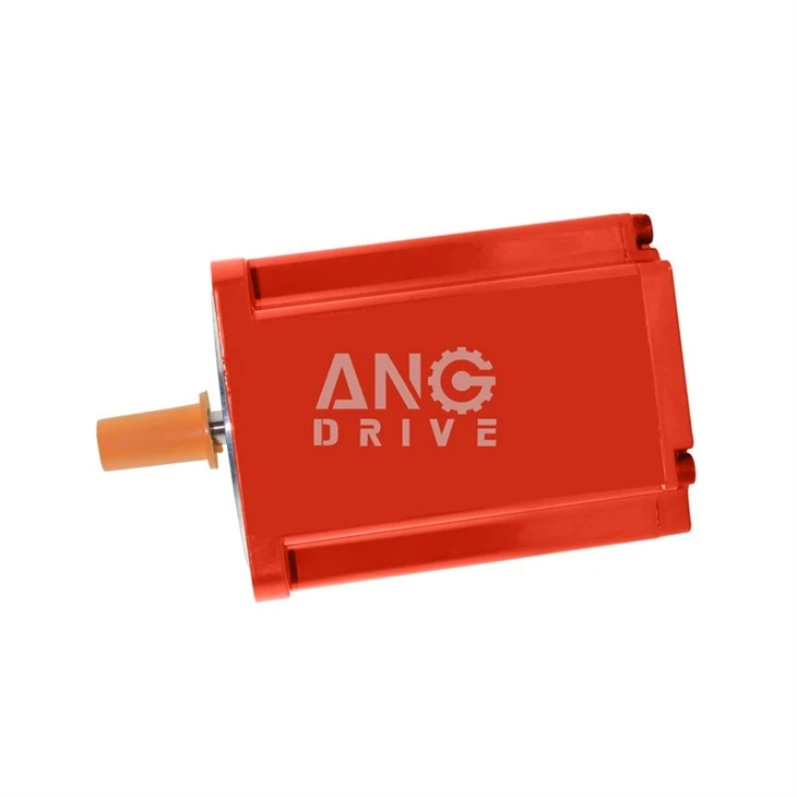 DC Motor Cost
