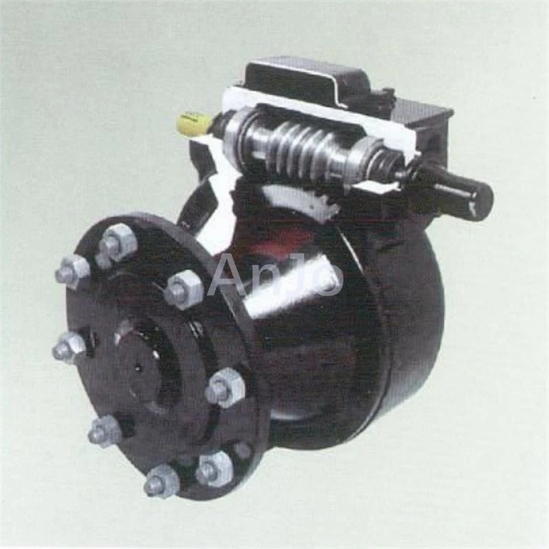 irrigation reductor