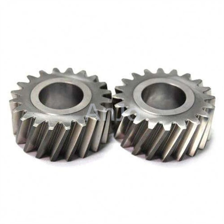 Katina tar-romblu sprocket