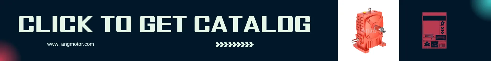 Catalog for WP reducer Catalog for WP reducer