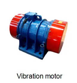 vibration motor vibration motor